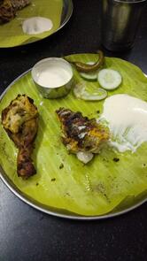 Hotel Vallavan Chettinad