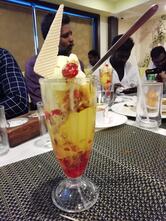 Anjappar Chettinad Restaurant