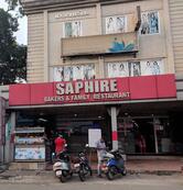 Saphire Family Restaurant