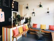 Gaia Coffee