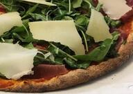 Pizzeria La Perla