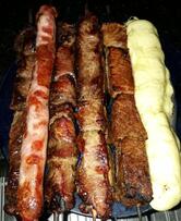 Restaurante Sabor do picui