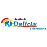 Sorveteria e Açaíteria KI-Delícia