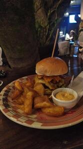 Grill Garden - Gastrobar