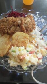 Restaurante e Marmitex BOM GOSTO