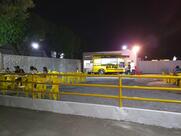 Big Bus Churrasco Grego Espetinho e Lanches