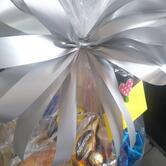 Cestas de Café da Manhã Cestas Paraíso 61- Instagram