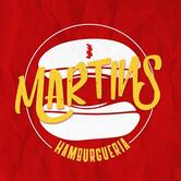 Hamburgueria Martins