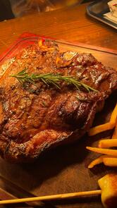 Bortolow Low and Slow Smoke House