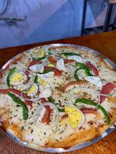 Restaurante Park Bambino's