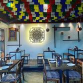 Yeti - The Himalayan Kitchen, Cross Point