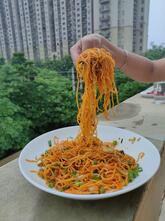 Yeti - The Himalayan Kitchen, Cross Point