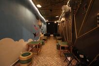 Band of Brothers Cafe