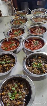 BHAVANI SAVJI RESTAURANT