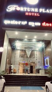 RASA BAR AND RESTAURANT