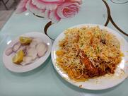 Bismillah Restaurant