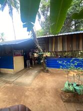 Hotel Karthyayani, Nalla nadan food!!