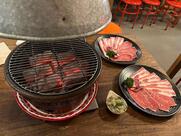 Hachi Grill Bar, Ruamchoke