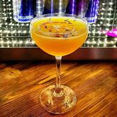 Favela Bar