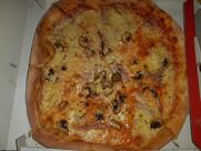 Fast food "Kod Augusta"