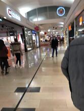 Carrefour Mondeville