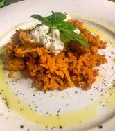 Griglieria Le Vettovaglie