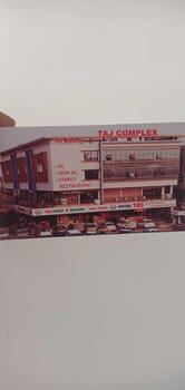 Hotel Taj Chhapi Budget Hotel Ac Hotel Family Hotel In Chhapi