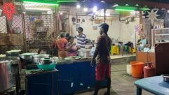 Hari annan Thattukada