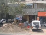 Domino's Pizza Trimurti Building, Godhra