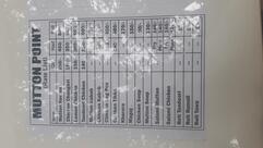 Mutton Point Pure Desi Ghee