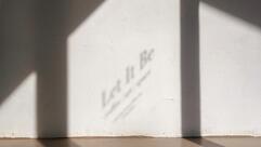Let It Be