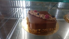 Boulangerie du Clos des Roses La Tradition de Compiègne