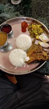 Roshan Bar & Restaurant