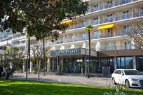 Hotel La Palma au Lac