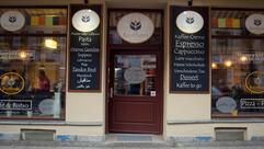 Brothers Café & Restaurant – Holzkohle Grill & Türkische Küche