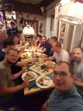 Gaststätte Forsthaus