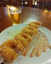 Espetaria do Bezerra Praia