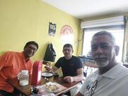 Lanchonete & tapiocaria Delicia da terra