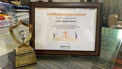 Bombay Keshar Company - Best Saffron in India