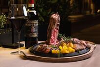 Zinelli Bistrot Wine Bar