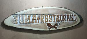 YUMA RESTAURANT & CATERING