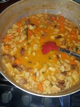 Torre das Pizzas Maré