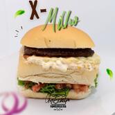 Gabriela Hamburgueria e lanches