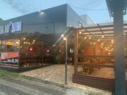 S.A Casa do Sushi Alto da XV