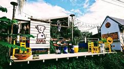 JaKa Craft Cafe