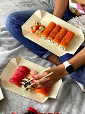 Sushi Master Луцьк