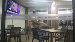 Novo Class : Café & Restaurant