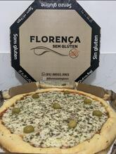 Florença Sem Glúten