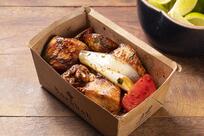 Barakah Cozinha Árabe - Faria Lima