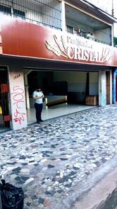 Panificadora Cristal